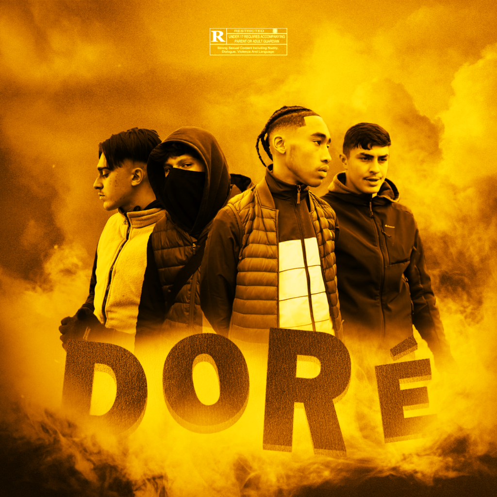 Doré