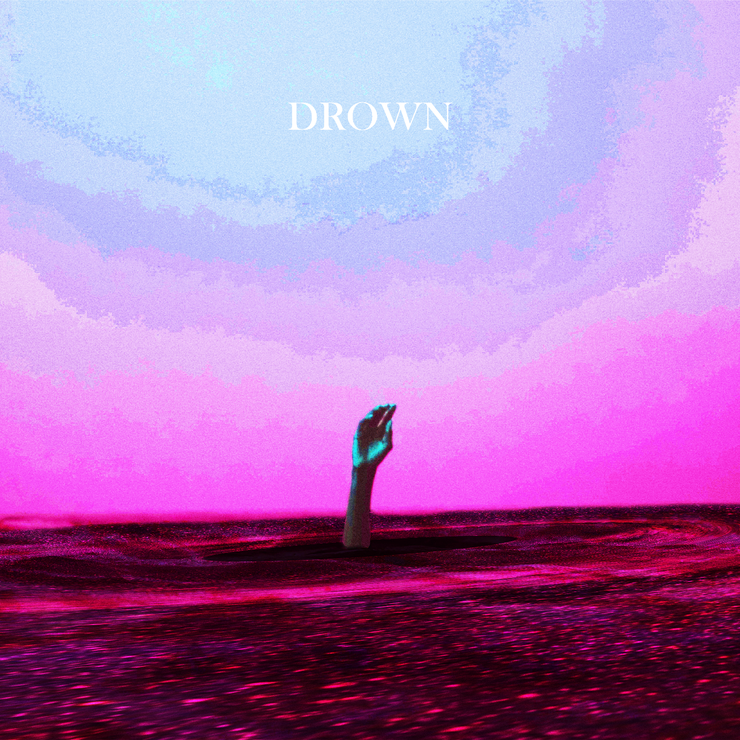 DROWN