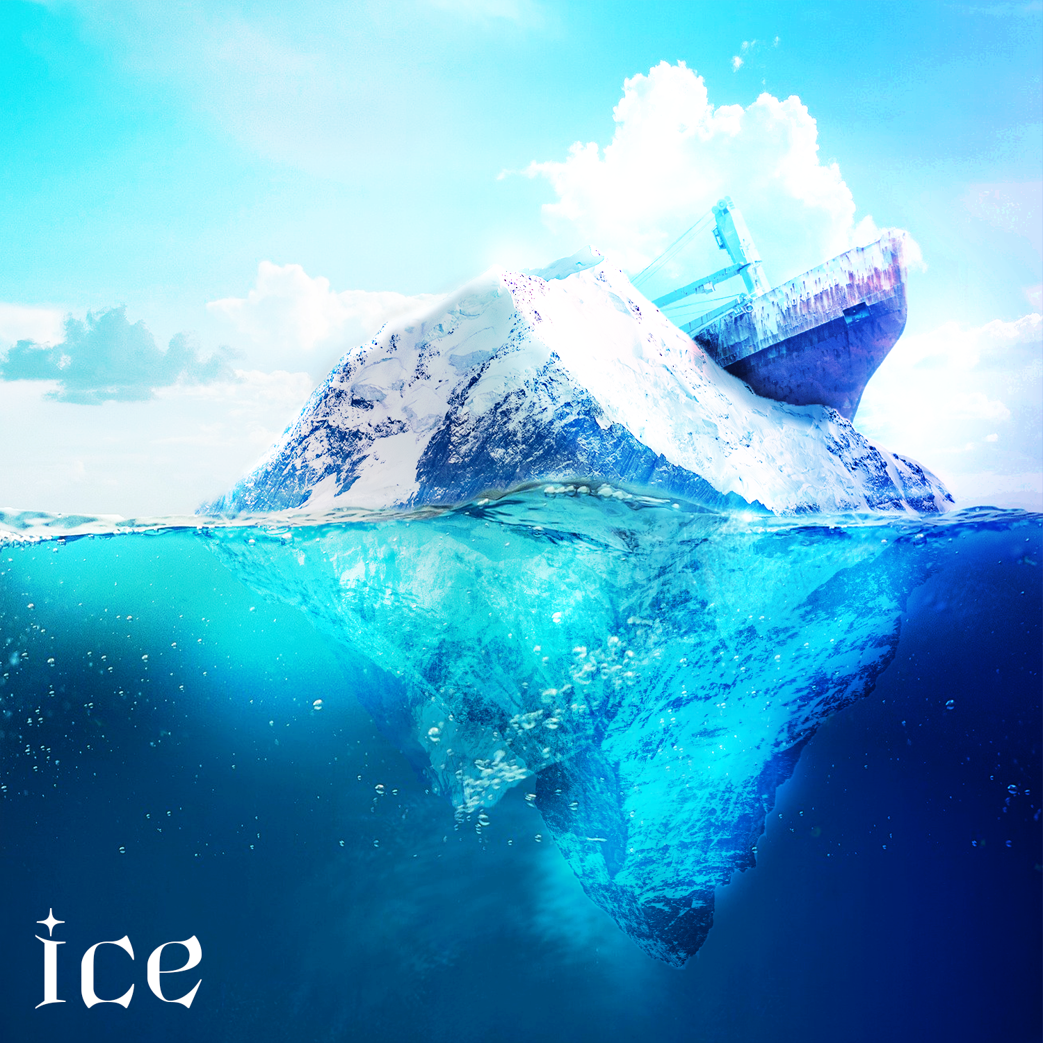 iCE